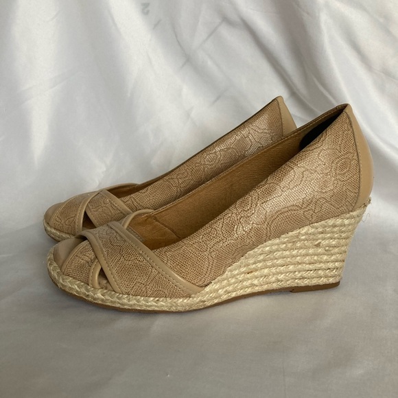Nurture shoes wedges Clearance